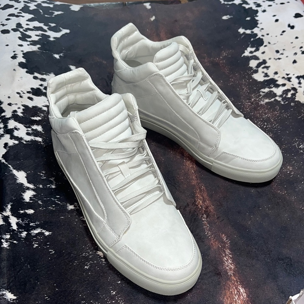 Men’s Steve Madden Defstar High-top